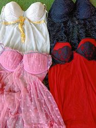 Y2K beautiful Cami top 10Pcs (3537)