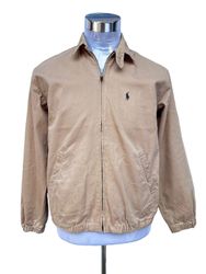 Polo Ralph Lauren Harrington Rework Style Jacket