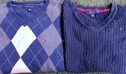 Tommy Hilfiger Sweater 9Pcs (3576)