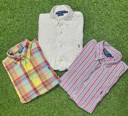 Polo Ralph Lauren Hemden