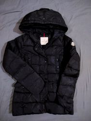 Moncler Puffer Jackets