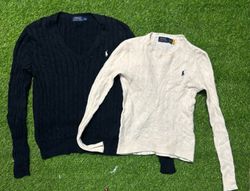 Polo Ralph Lauren Pulls - 20 pièces