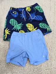 Ralph Lauren Shorts Mix