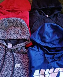 Nike hoodies 8Pcs (3584)
