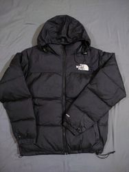 The North Face Puffer Jackets