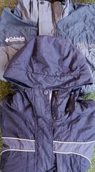 Vêtements Columbia 8Pcs (3588)
