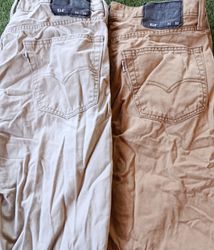 Levi's mix code jeans 9Pcs (3591)