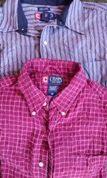 Chaps Chemises 12Pcs (3596)