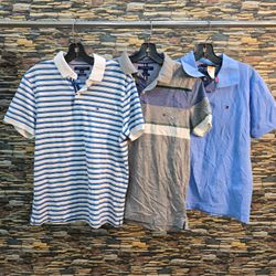 AV-0477 Tommy Hilfiger Mix T-Shirts