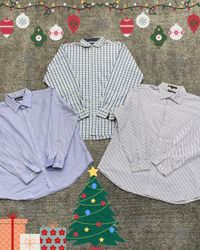 Tommy Hilfiger shirts (09/12)