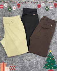 Dickies pants (09/12)