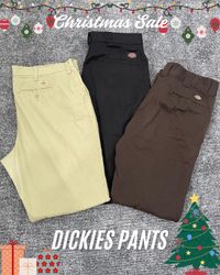 Dickies Pants (09/12)