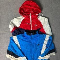 ナイキ トラックジャケット (ZRS : 41)