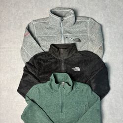 The North Face Fleece (ZRS:42)