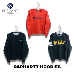 Carhartt Hoodies - EVM0291