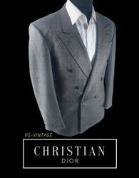 Veste Christian Dior