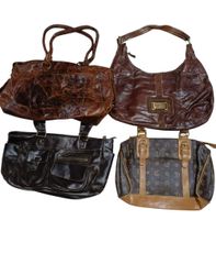 Th26 branded bags-6p 30nov25