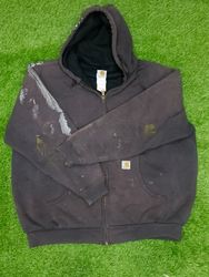 HOODIES CARHARTT