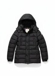 Moncler Puffer Jackets