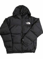 The North Face Puffer Jackets