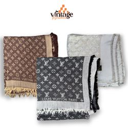 VPX593 LV Shawls