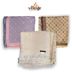 VPX594 LV Shawls