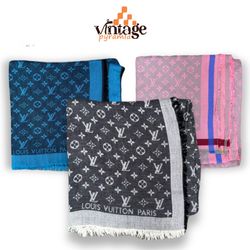 VPX595 LV Shawls