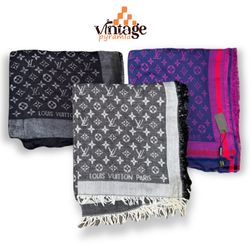 VPX596 LV Shawls
