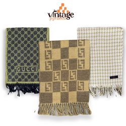 VPX597 Luxury Scarves