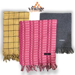 VPX598 Luxury Scarves
