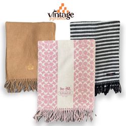 VPX599 Luxury Scarves