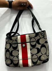 Coach bags