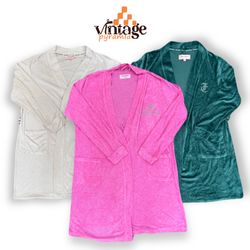 VPX600 Juicy Couture Gown