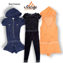 VPX601 Juicy Couture