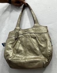 Coach bags