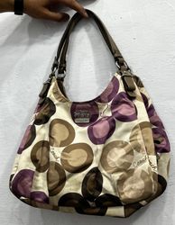 Coach bags