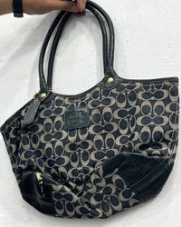 Coach bags