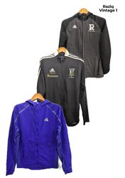 💥 RV1020 Adidas Jackets