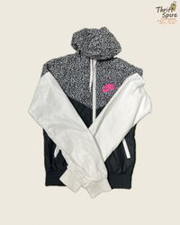 ナイキジャケットとスウェットシャツ - [TS-0247]