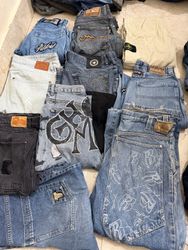 Hiphop Jeans