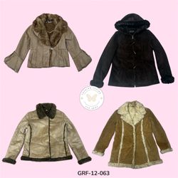 Buffalo-Skin-Jacke – Premium-Handwerk und Komfort ..