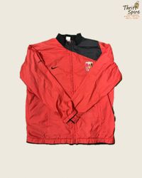 ナイキジャケットとスウェットシャツ - [TS-0251]