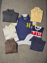Tommy Hilfiger 1/4 zip