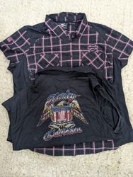 Harley-Davidson Shirts