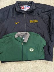 NFL Jackets Mix