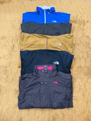 The North Face Windbreakers