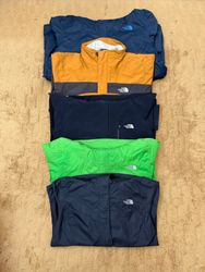 The North Face Windbreakers