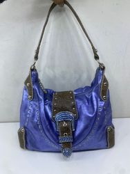 Kathy van zeeland bags