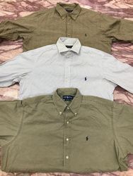 Polo Ralph Lauren Shirts