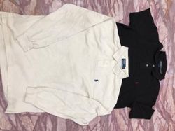 Premium Polo T Shirts